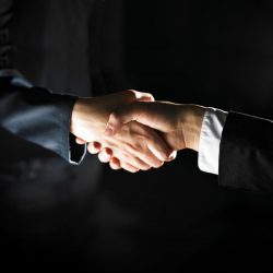 Shakehand Shakehand