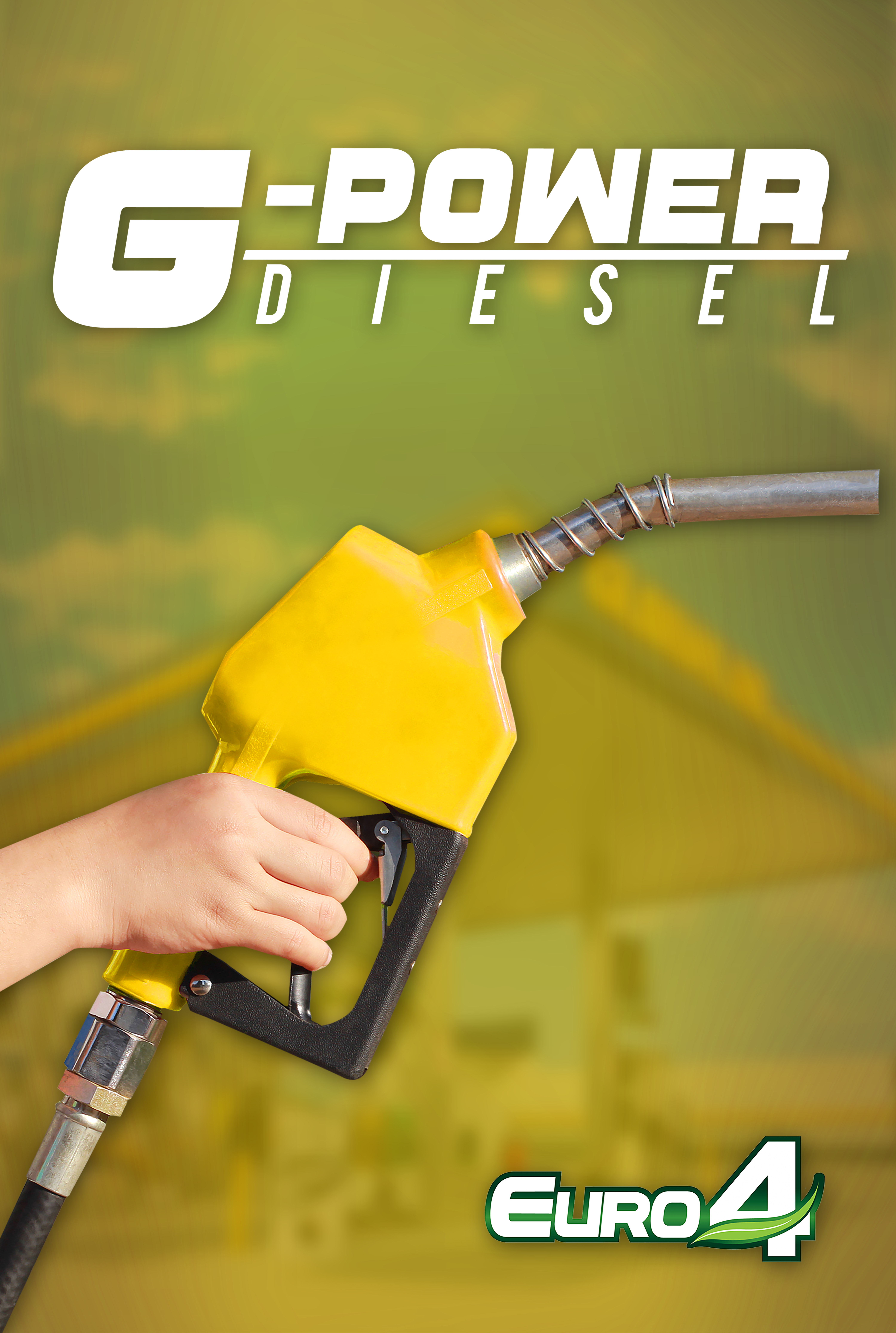 Diesel A2