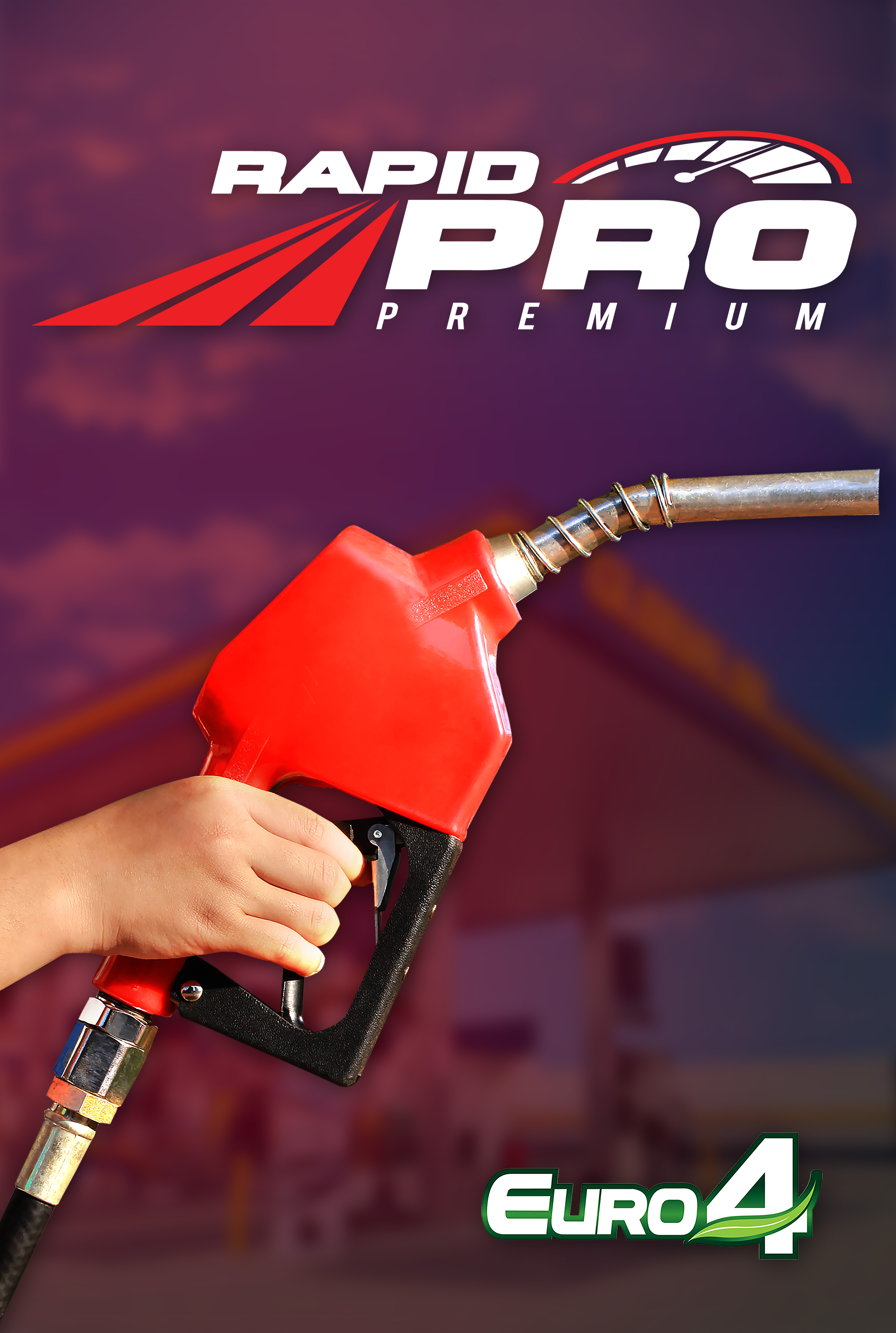 Premium B2