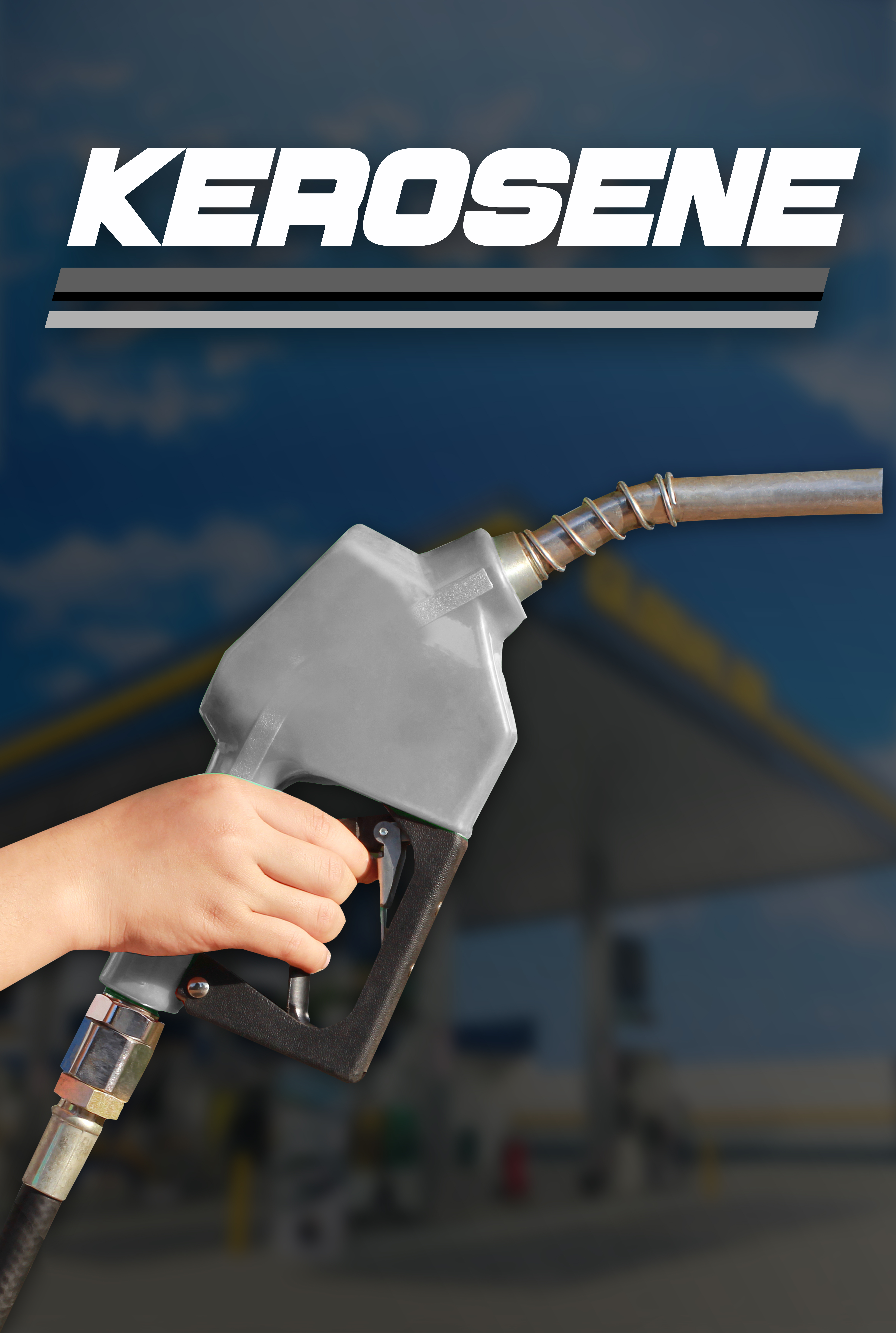 Kerosene D2